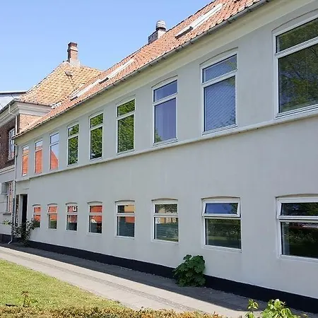 Sverre's Hotel Ronne