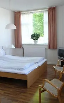 Sverre's Hotel
