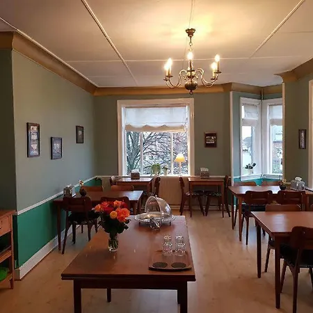 Sverre's Hotel