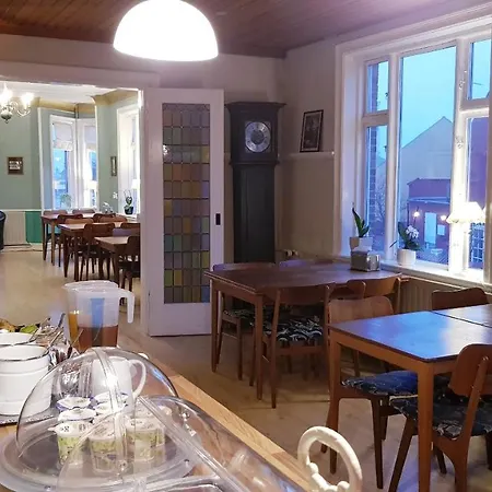 Sverre's