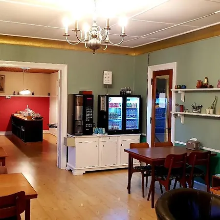 Sverre's Hotel