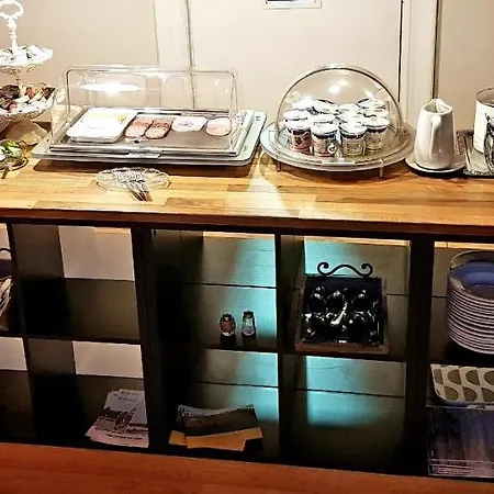 호텔 Sverre's 2*