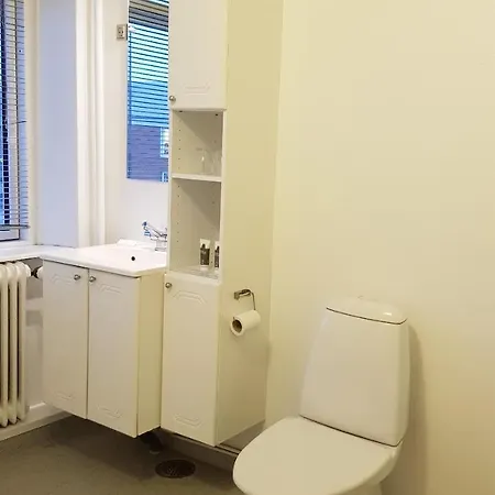 Hotel Sverre's 2*