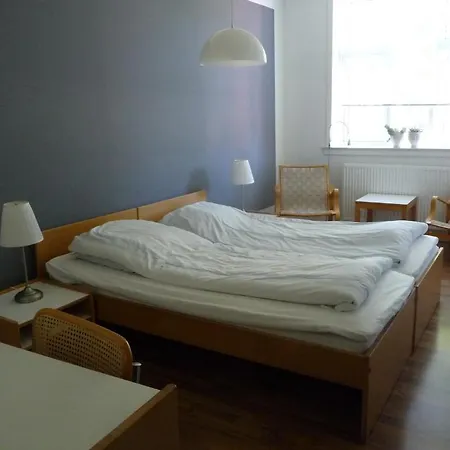 Sverre's 2* Rønne